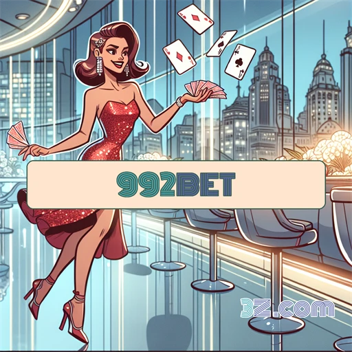 Entretenimento em Todo Lugar: O App do 992bet Brilha