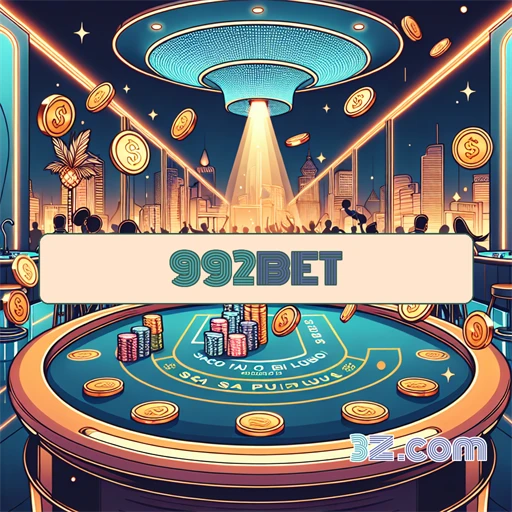 Bônus Irresistíveis: O Segredo do Sucesso da 992bet