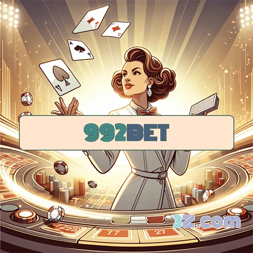 Cassino 992bet: Diversão e Confiabilidade em Cada Jogada