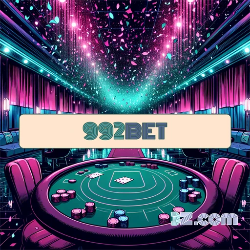 992bet: A Plataforma Confiável para Jogos Online no Brasil