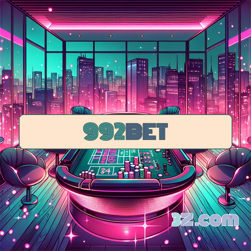 Máquinas Caça-Níqueis Explorando as Slots: A Diversão e Emoção do 992bet