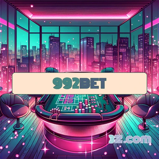 Explorando as Slots: A Diversão e Emoção do 992bet