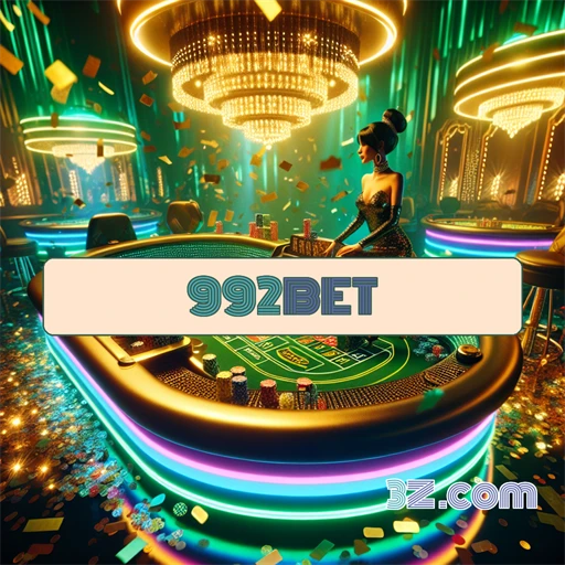 VIP: Exclusividade e Engajamento no 992bet para Jogadores