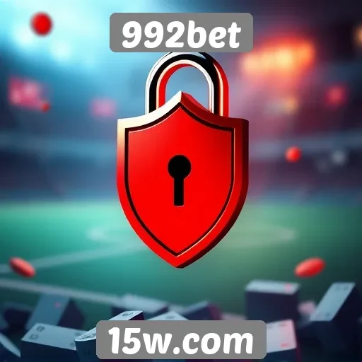 Avaliação da segurança do site 992bet