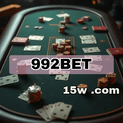 992bet: A Revolução dos Jogos Online que Você Não Pode Perder