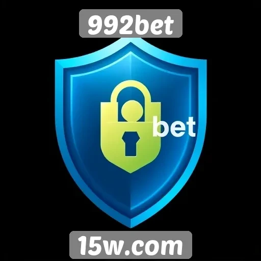 Segurança e confiabilidade no site 992bet
