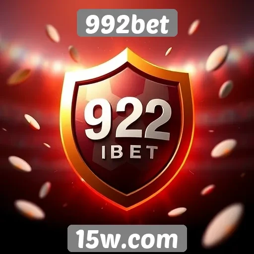 Como o 992bet garante a segurança dos jogadores