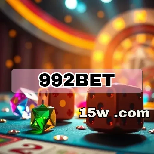 992bet: Os Bônus Que Você Não Pode Deixar de Conferir