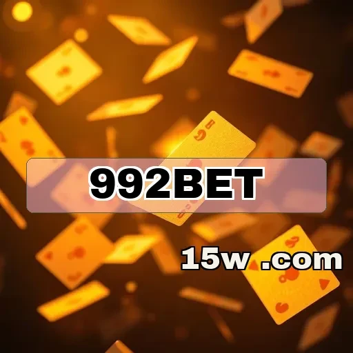 992bet: Descubra Como a Segurança Transforma Sua Experiência de Jogo