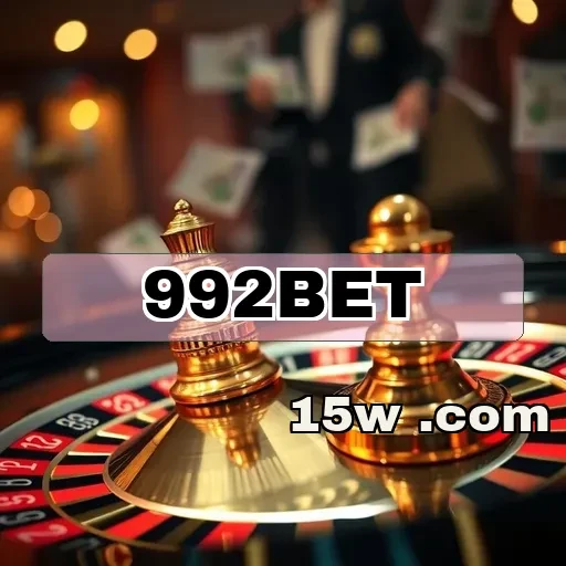 992bet: As Melhores Promoções Que Você Não Pode Perder